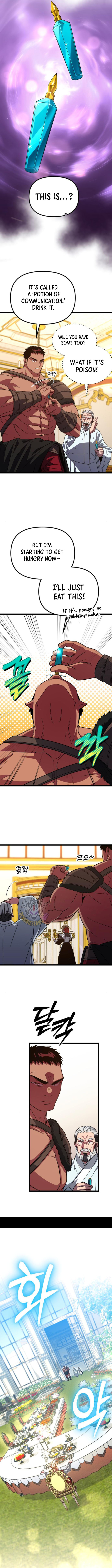 Seoul Station Barbarian Chapter 37 1